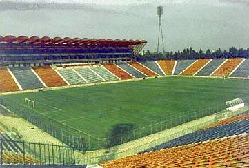Fussballstadion Steaua Bukarest