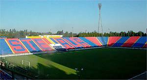 Fussballstadion Steaua Bukarest