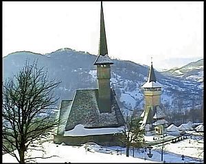 Portrait von Menschen und Landschaft