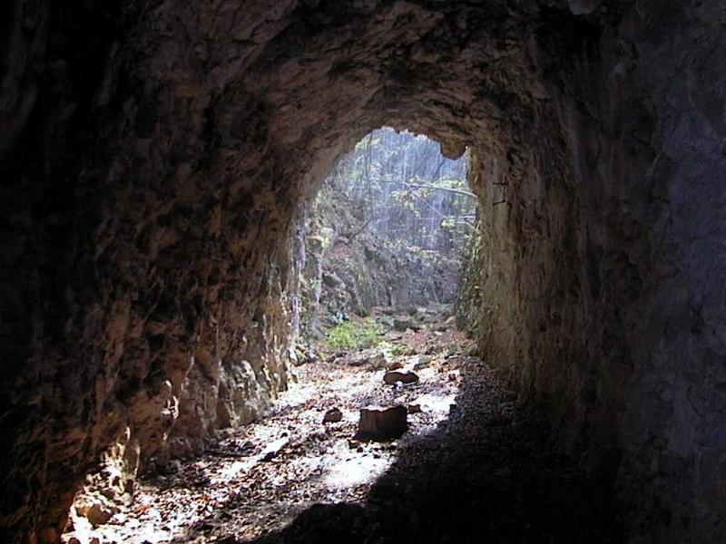 Tunnel