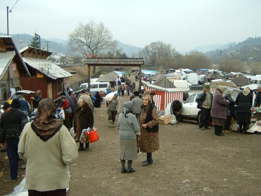 Bauernmarkt