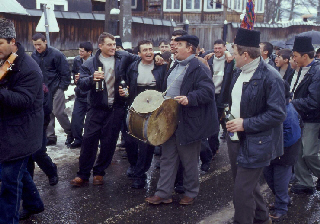 Musikkapelle