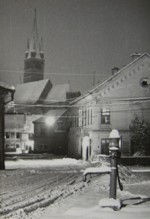 historisches Bild