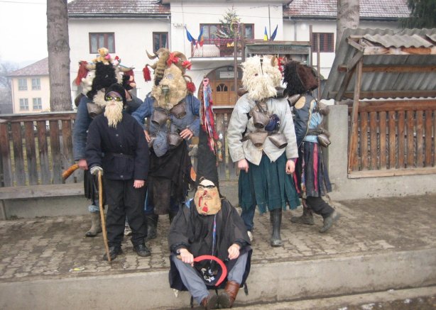 Trachten