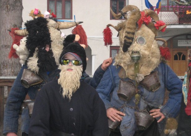 Trachten