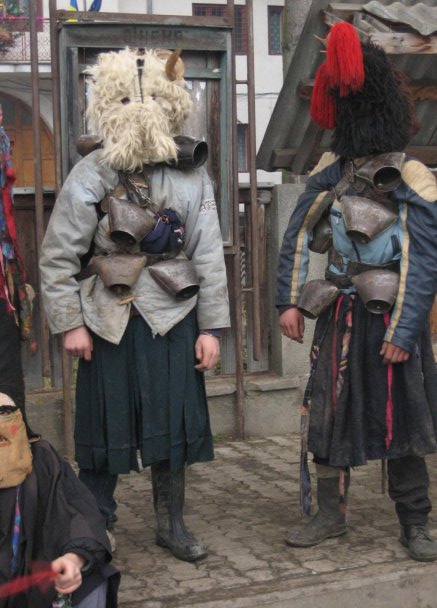 Trachten