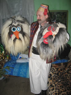 Trachten