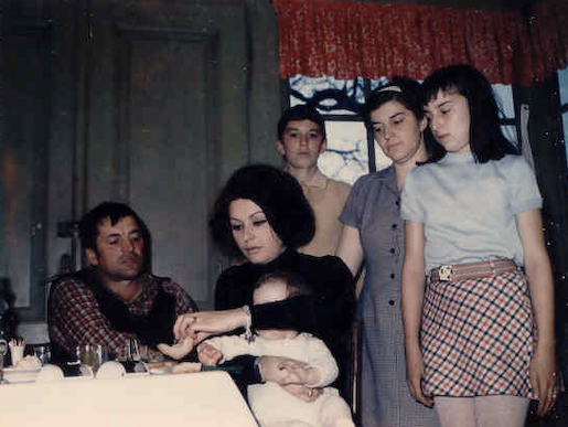 Familienbilder