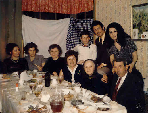 Familienbilder