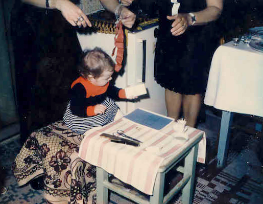 Familienbilder