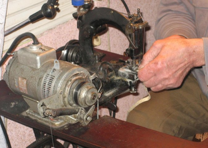 Hutmacher