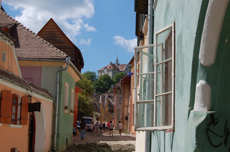 Stadtbilder