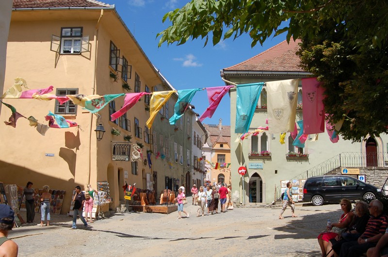Stadtbilder