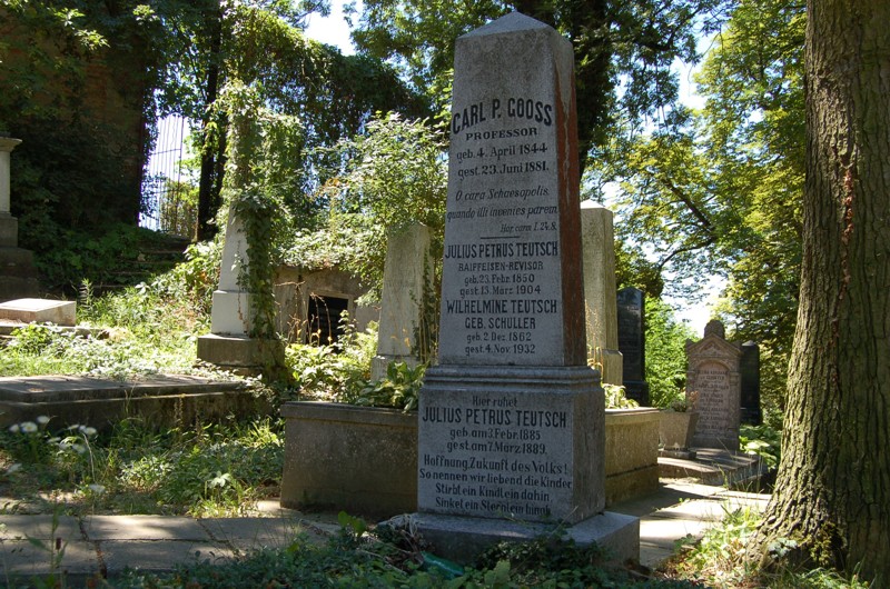 Stadtbilder