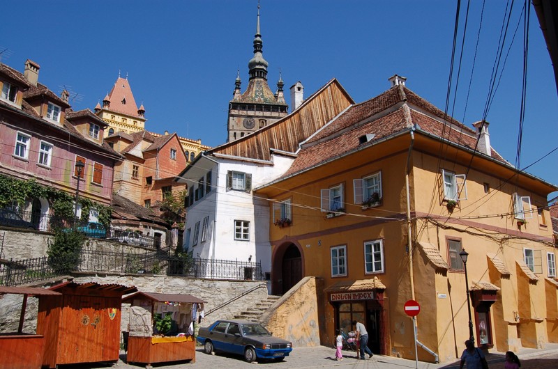 Stadtbilder