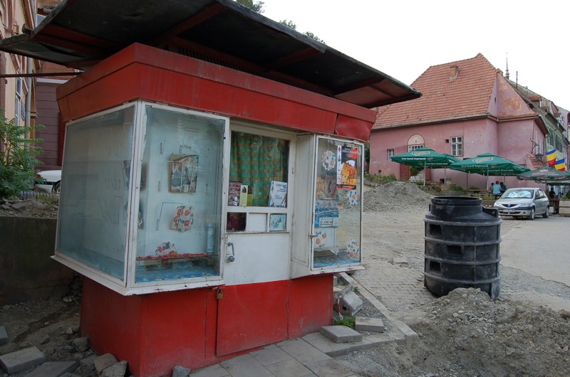 Stadtbilder