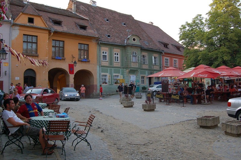 Stadtbilder