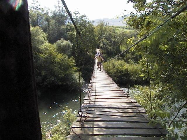 Schlucht