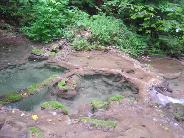 Kaskaden