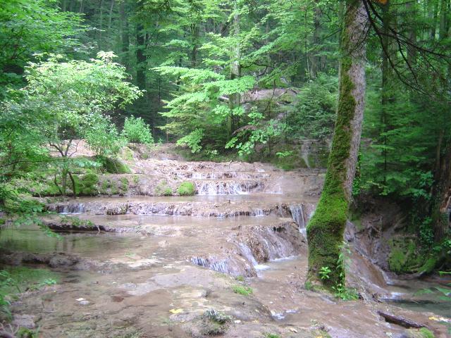 Kaskaden
