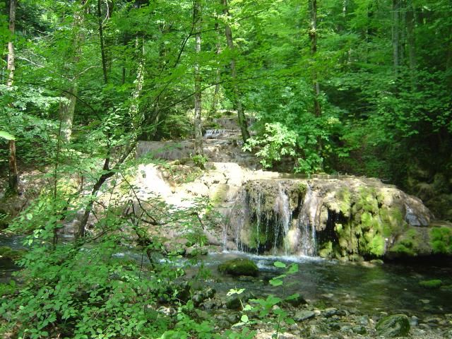 Kaskaden