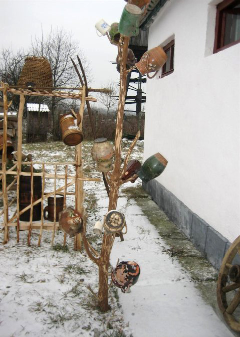 Töpfe
