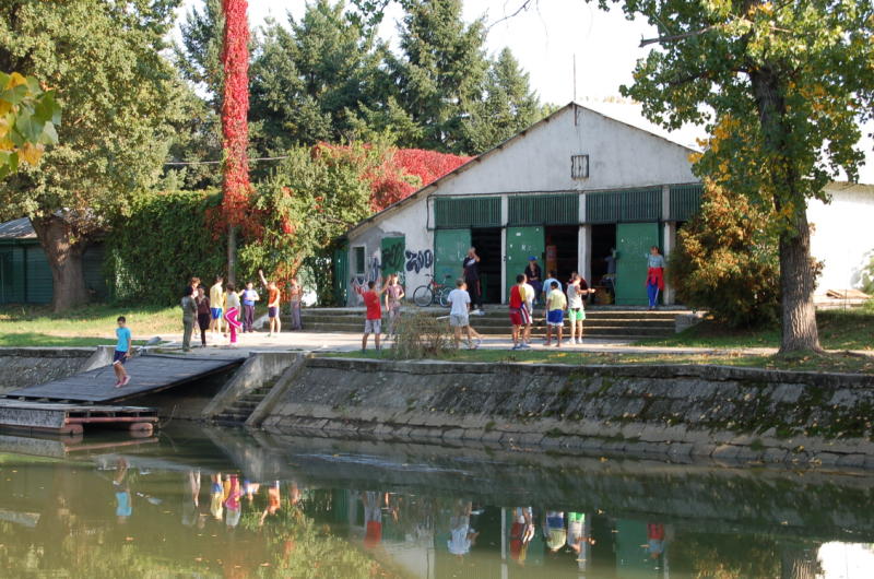 Stadtansichten