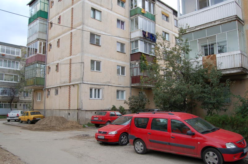 Stadtansichten