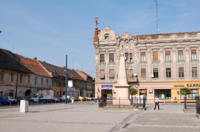 Stadtansichten