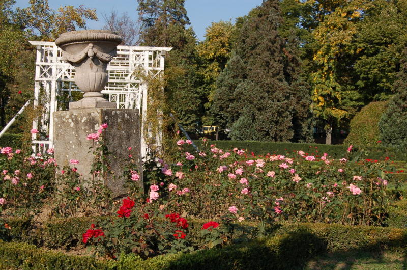 Stadtansichten