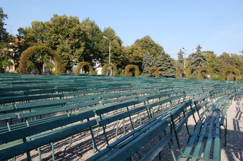 Stadtansichten