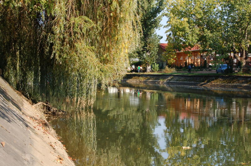Stadtansichten