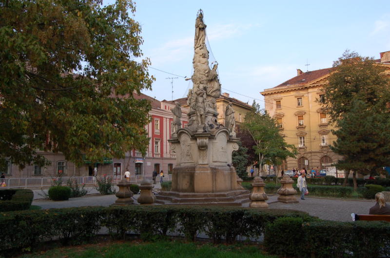 Stadtansichten