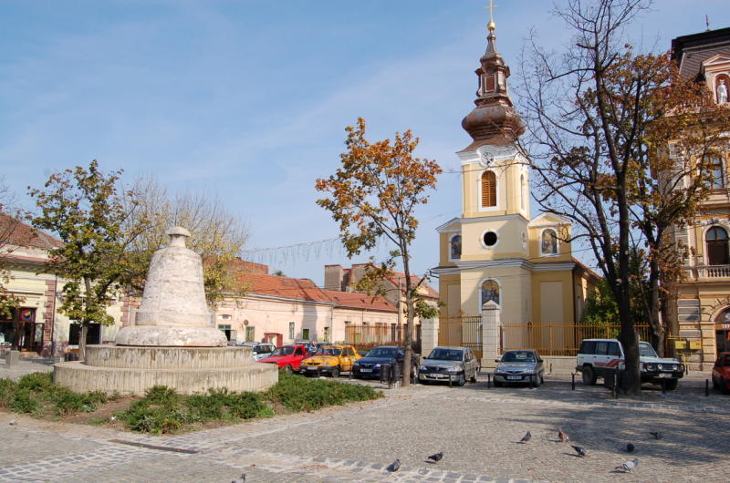 Stadtansichten
