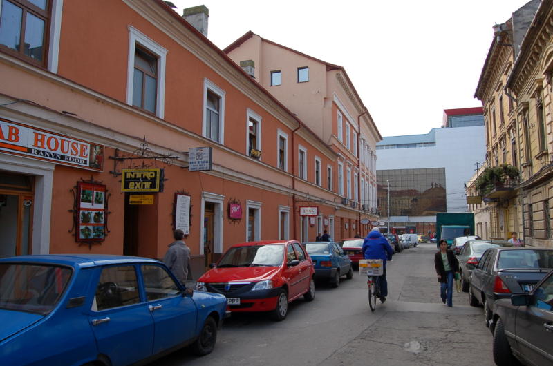 Stadtansichten
