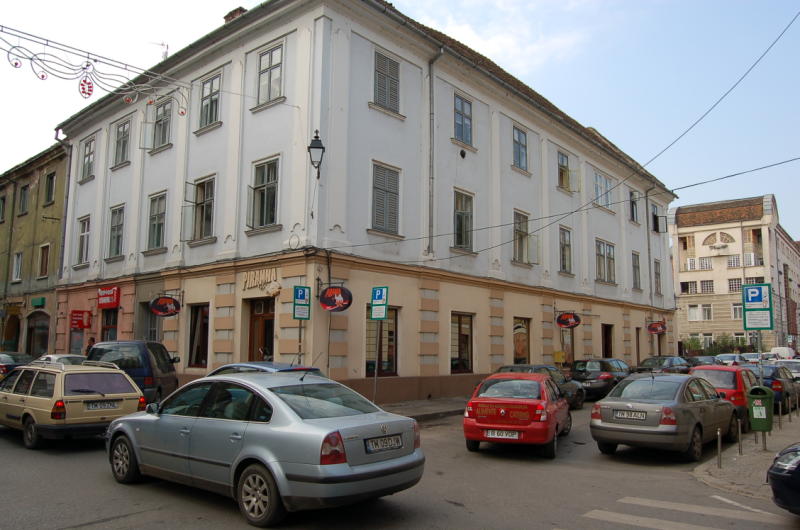 Stadtansichten