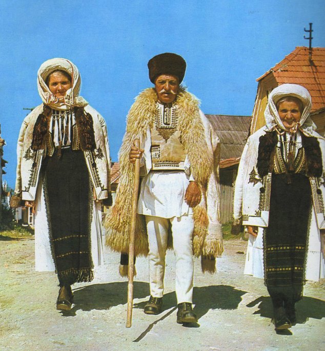 Trachten