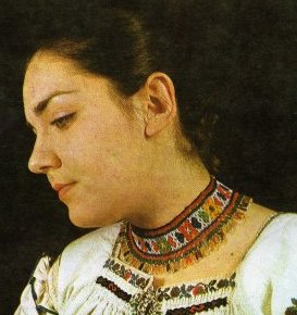 Trachten