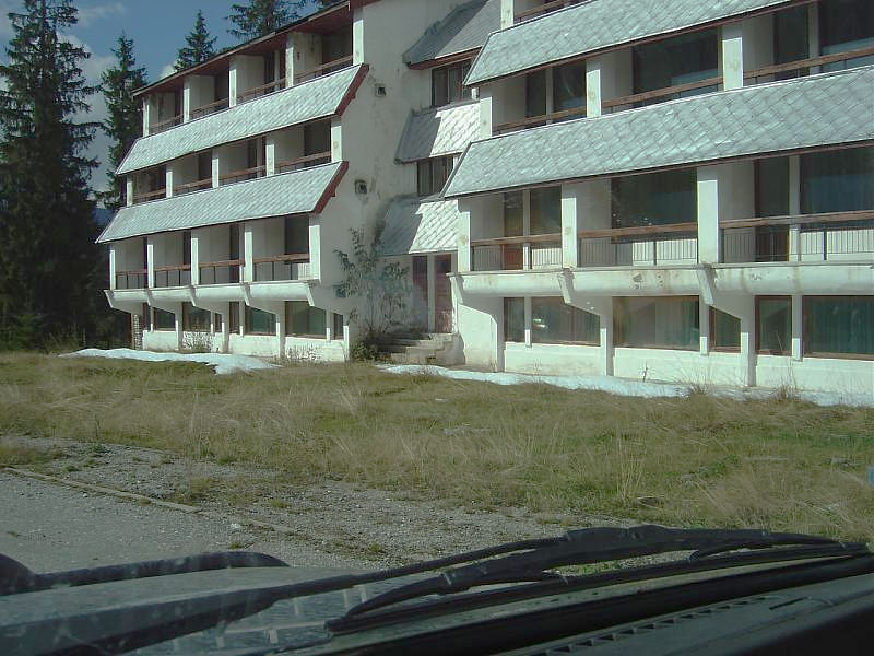 Berghotel