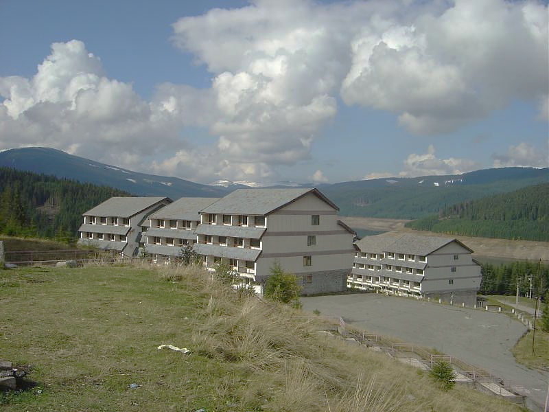 Berghotel