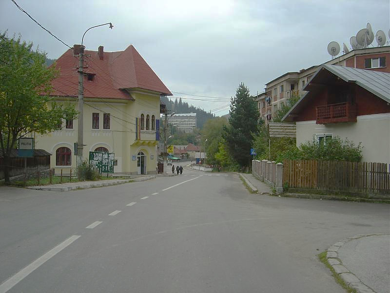 Dorfansichten