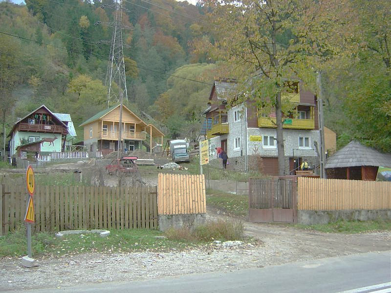 Dorfansichten