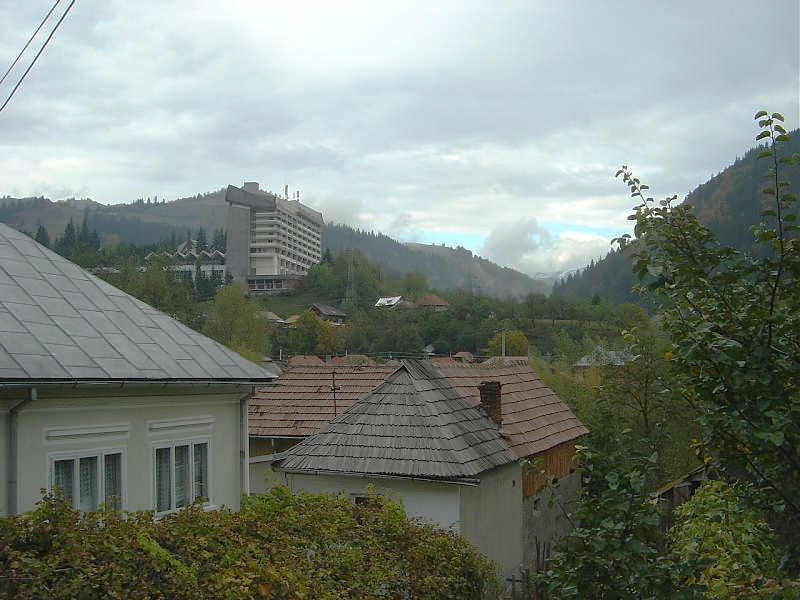 Dorfansichten