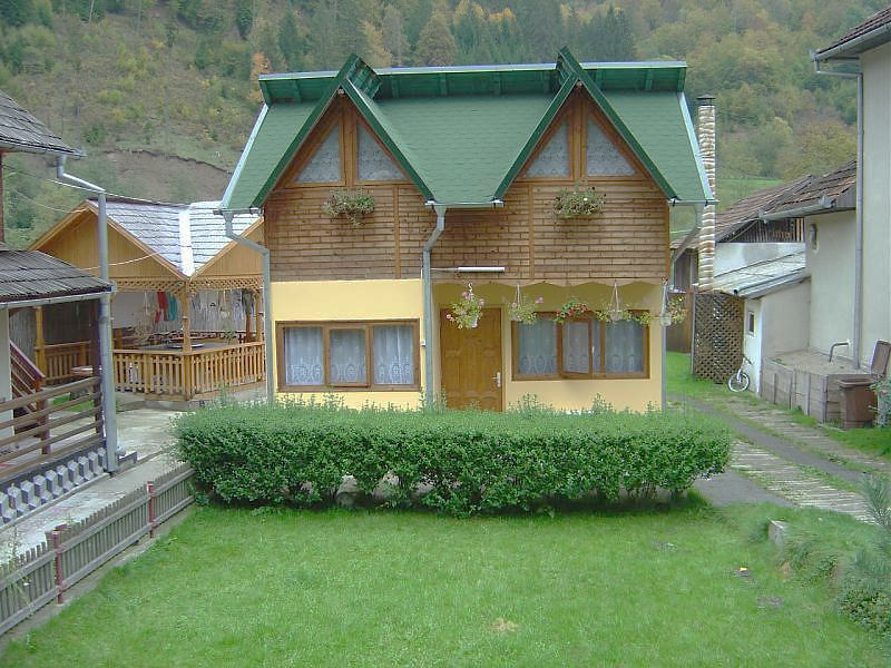 Dorfansichten