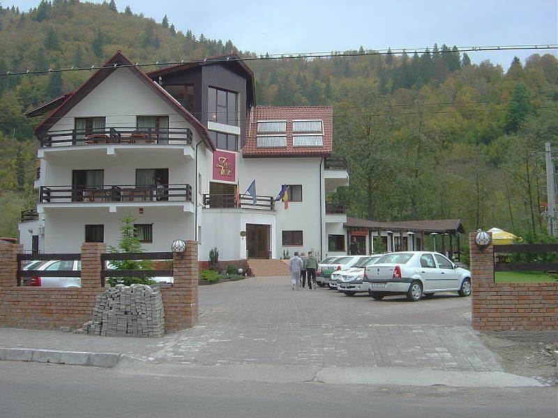 Berghotel