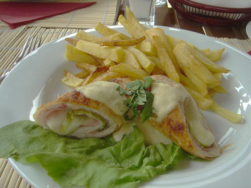 Berghotel