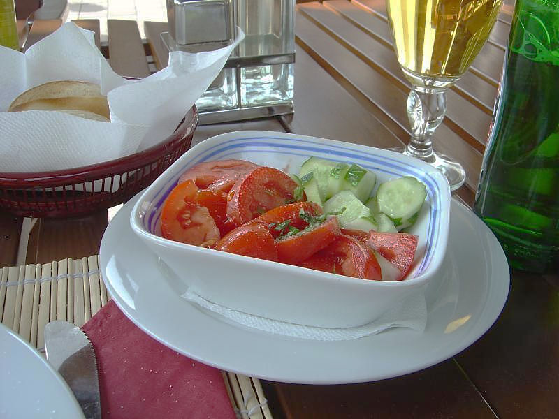 Berghotel