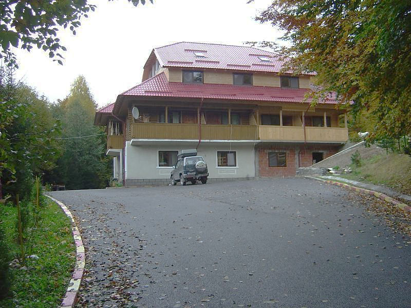 Berghotel