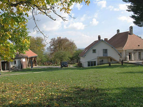 Landschaftsbild