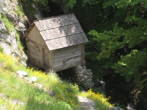 Landschaft